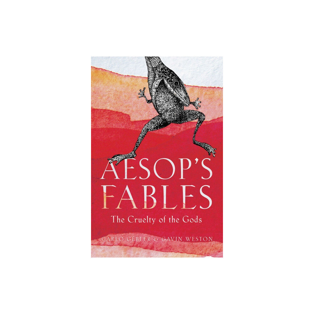 Bloomsbury Publishing PLC Aesop's Fables (häftad, eng)