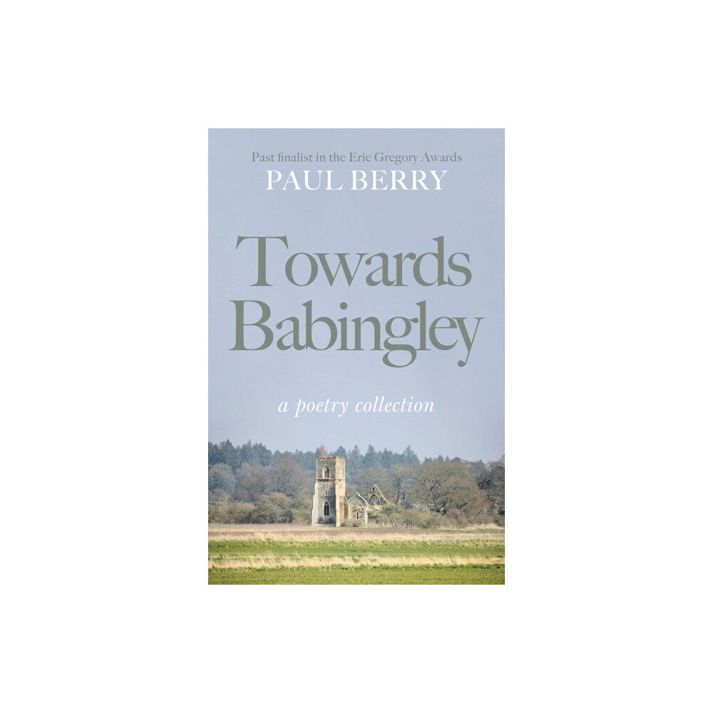 Troubador Publishing Towards Babingley (häftad, eng)