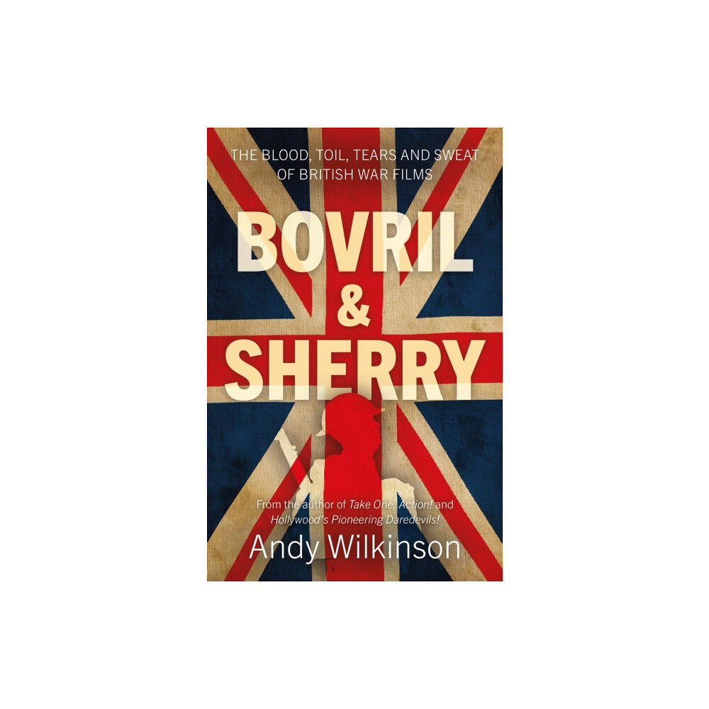 Troubador Publishing Bovril & Sherry (häftad, eng)