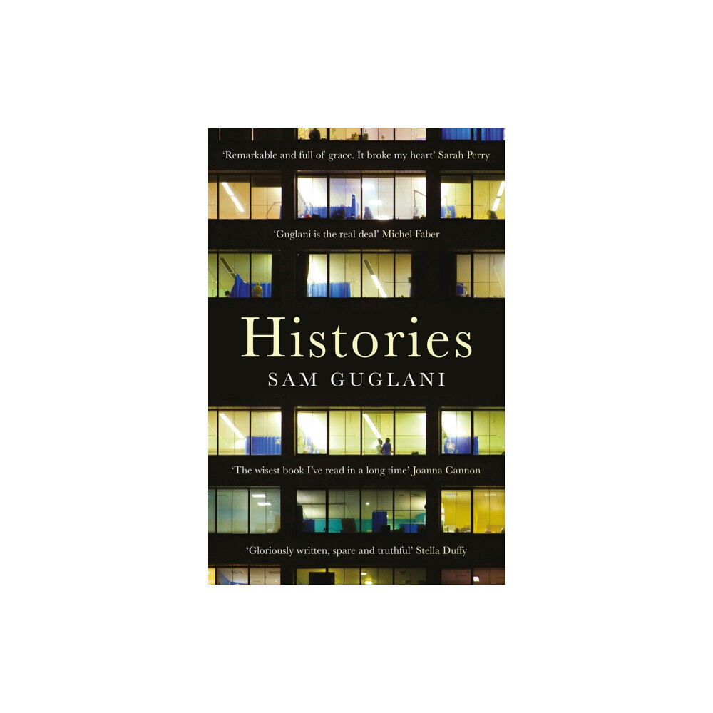 Quercus Publishing Histories (häftad, eng)