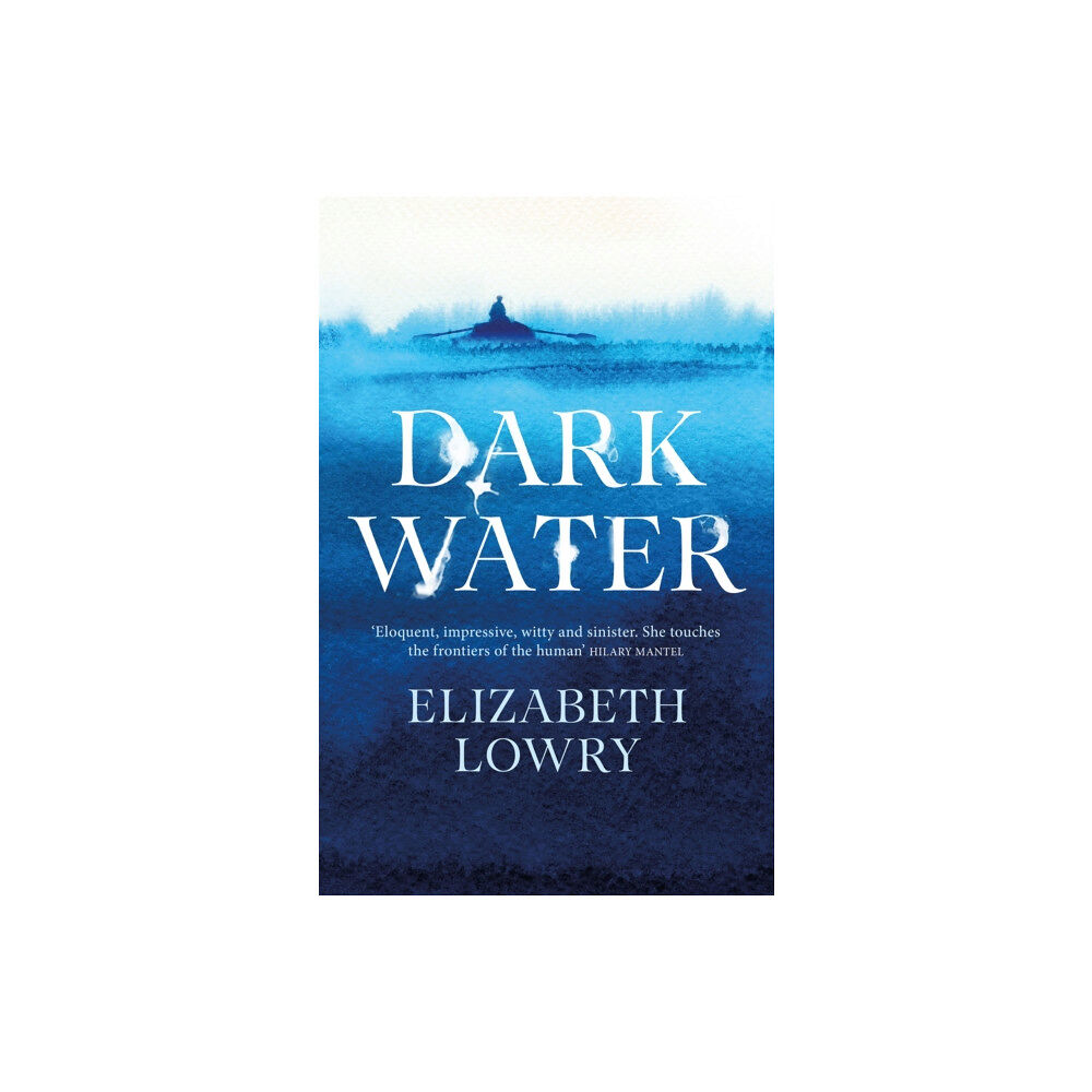 Quercus Publishing Dark Water (häftad, eng)