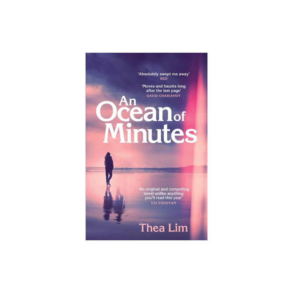 Quercus Publishing An Ocean of Minutes (häftad, eng)