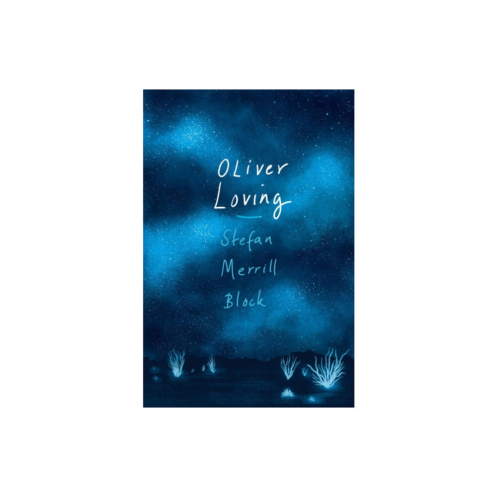 Atlantic Books Oliver Loving (inbunden, eng)