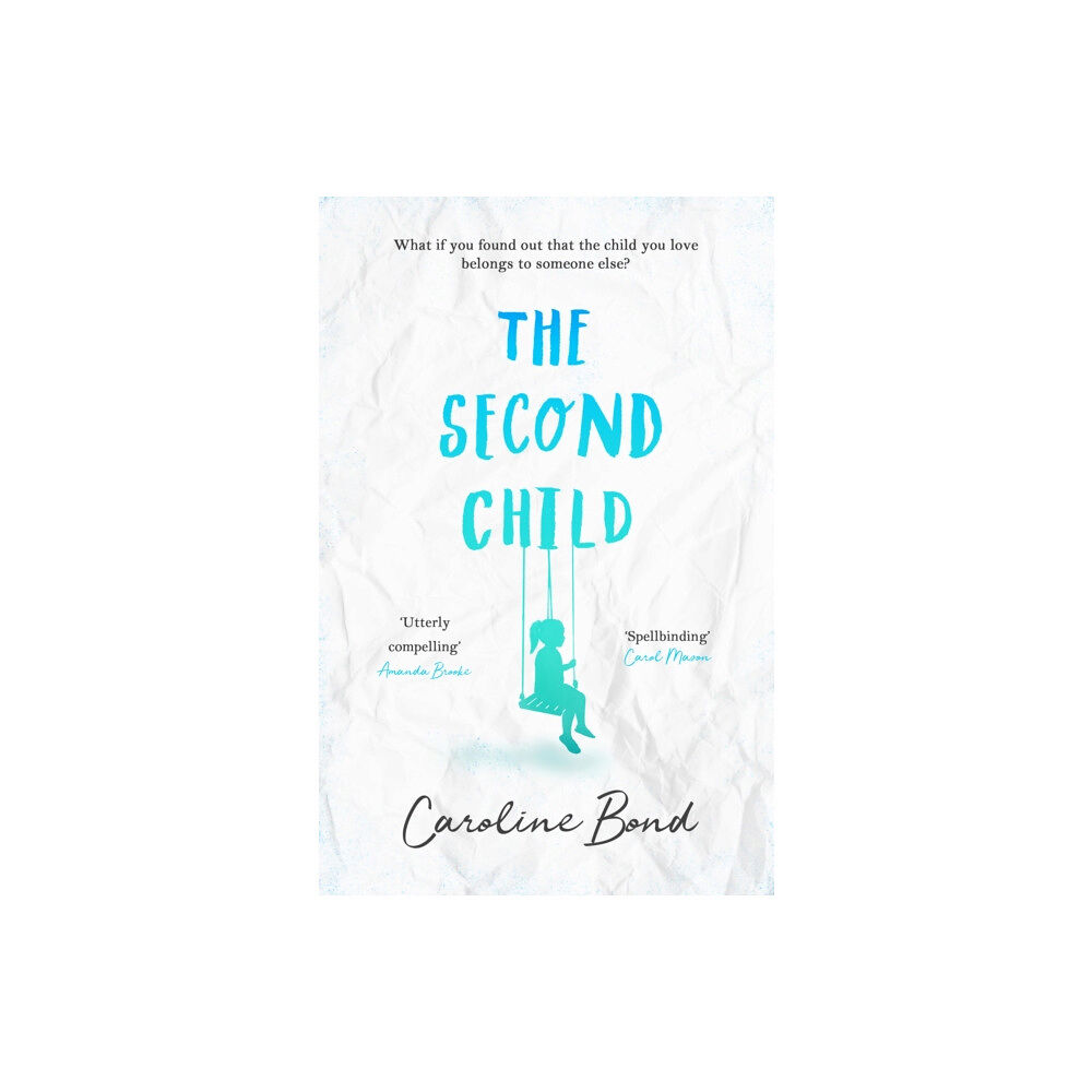 Atlantic Books The Second Child (häftad, eng)