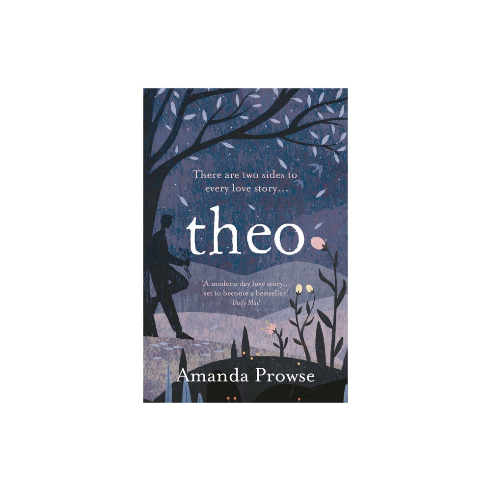 Bloomsbury Publishing PLC Theo (häftad, eng)
