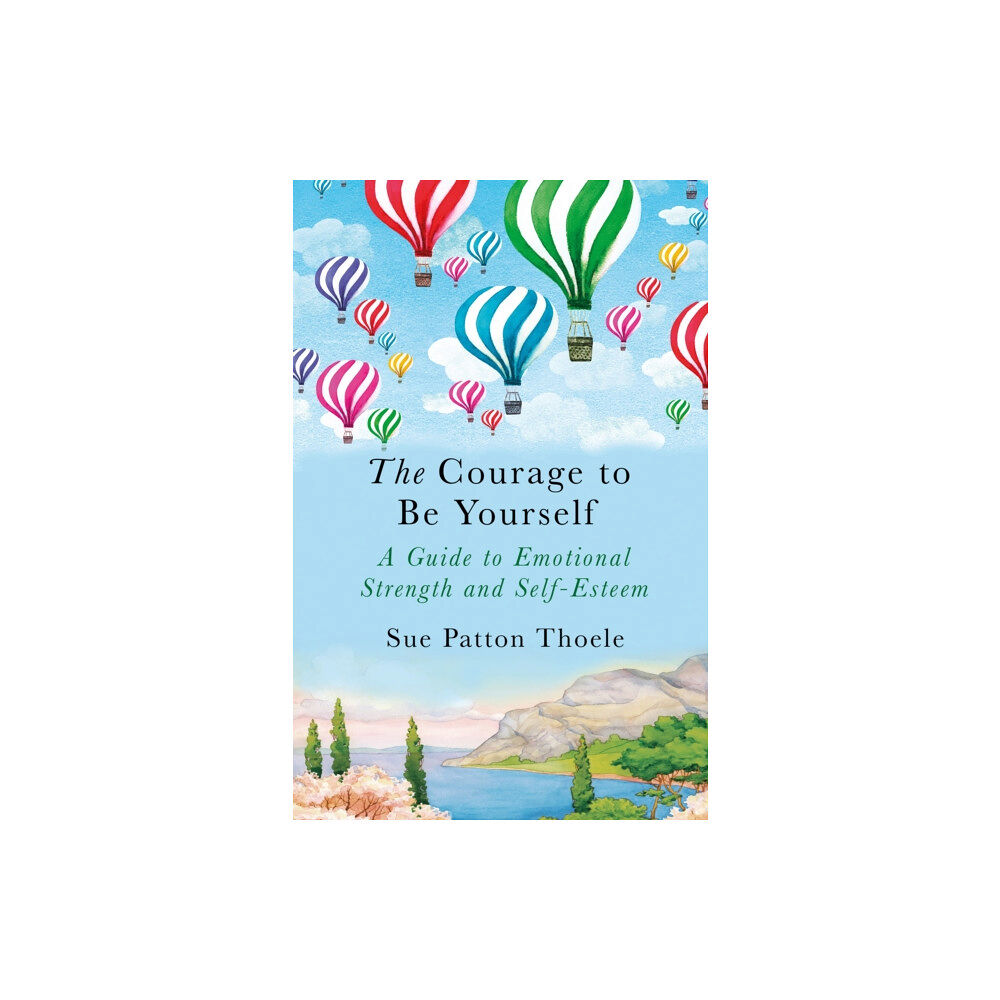 Orion Publishing Co The Courage to be Yourself (häftad, eng)