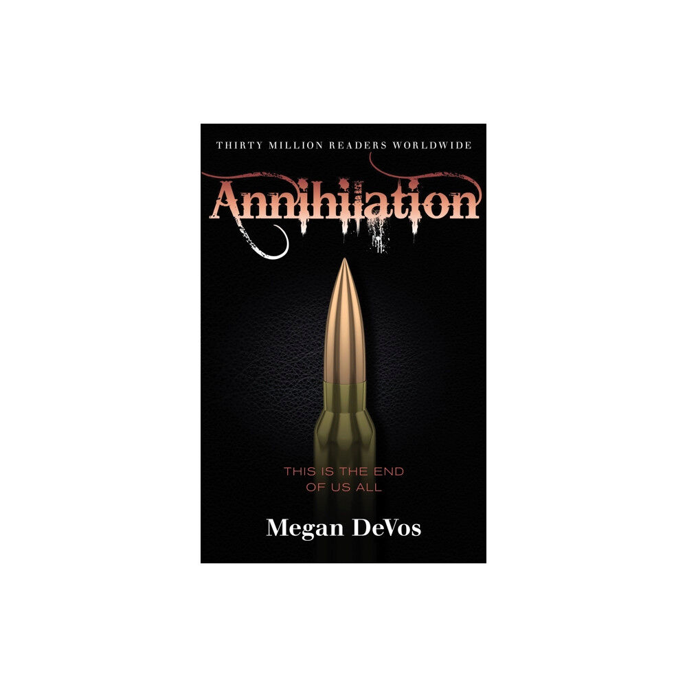 Orion Publishing Co Annihilation (häftad, eng)