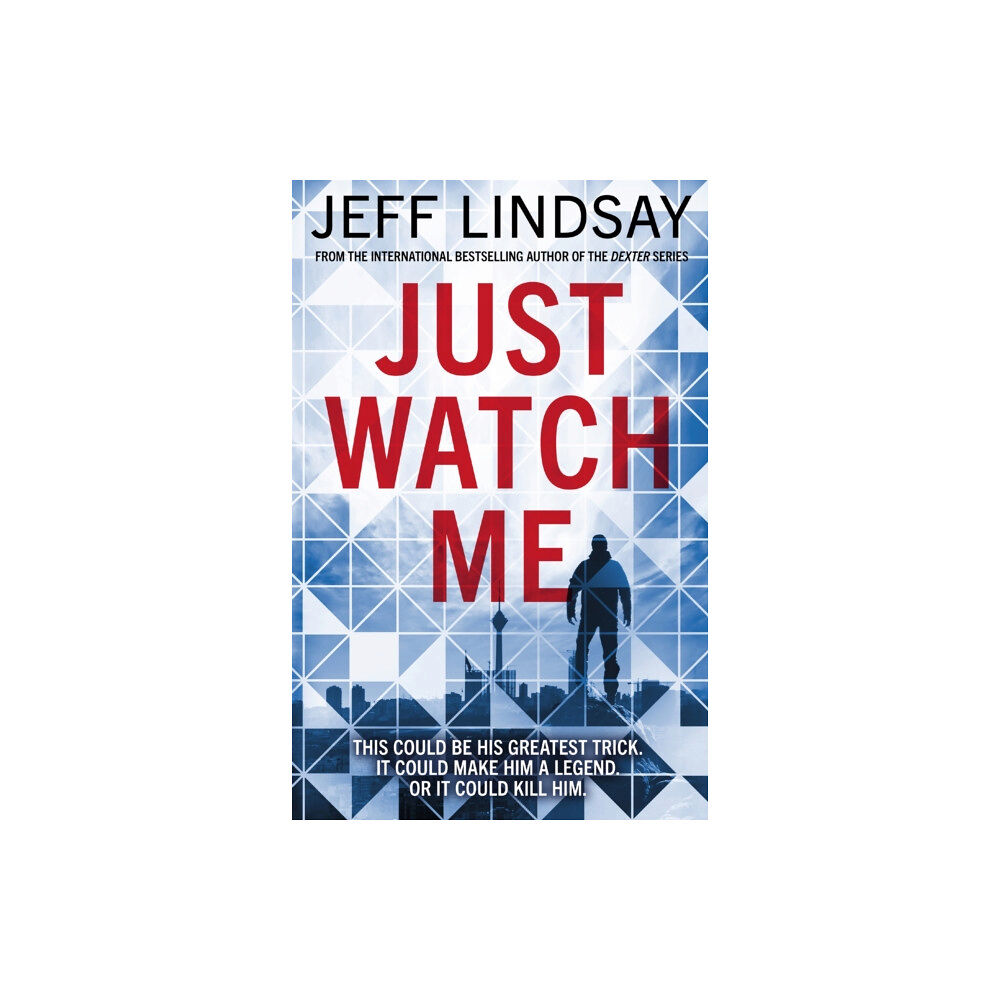 Orion Publishing Co Just Watch Me (häftad, eng)