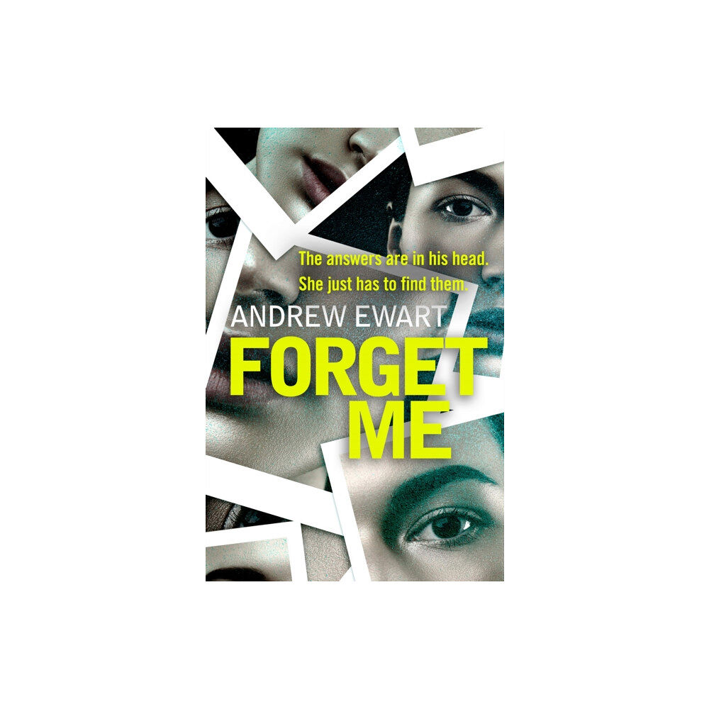 Orion Publishing Co Forget Me (häftad, eng)