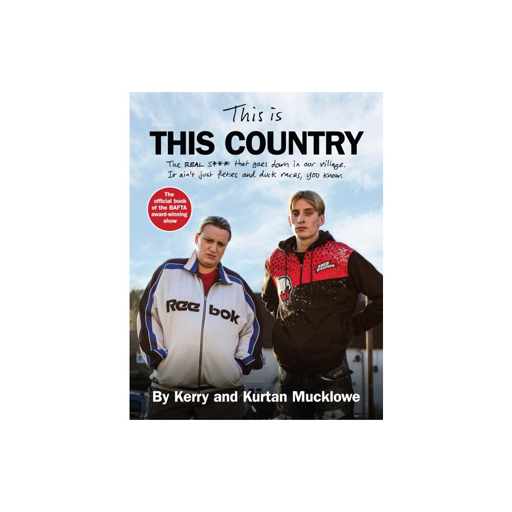 Orion Publishing Co This Is This Country (inbunden, eng)