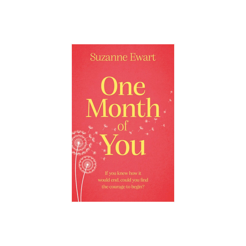 Orion Publishing Co One Month of You (häftad, eng)