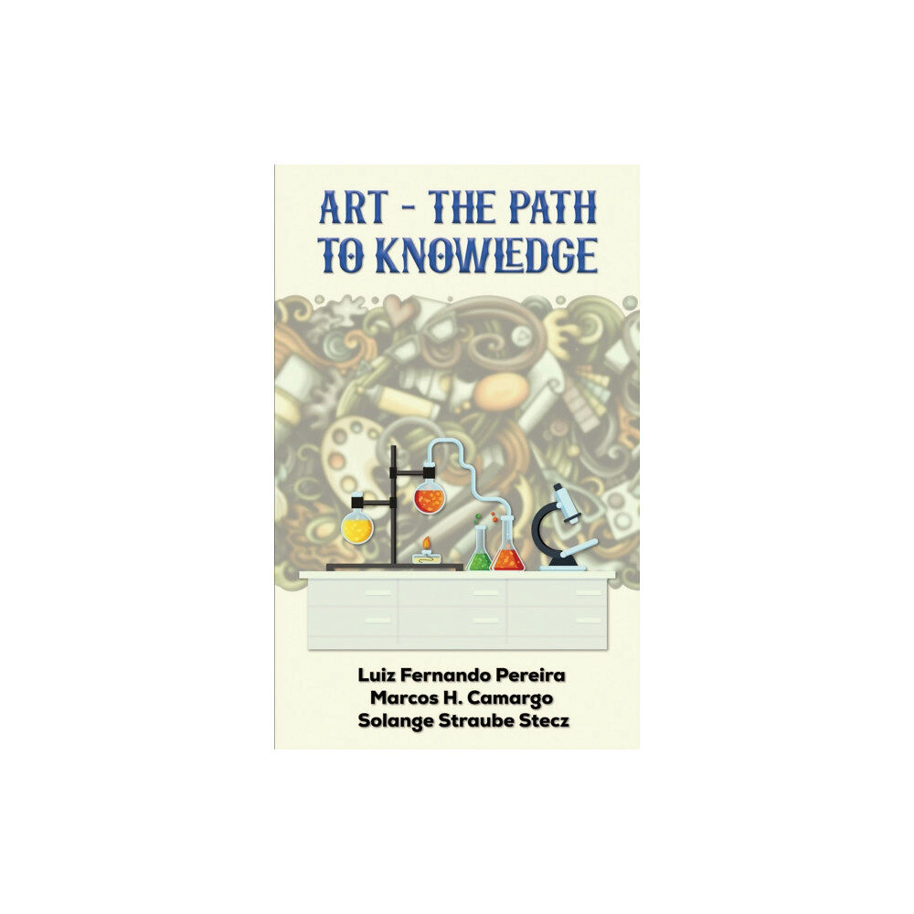 Austin Macauley Publishers Art - The Path To Knowledge (häftad, eng)