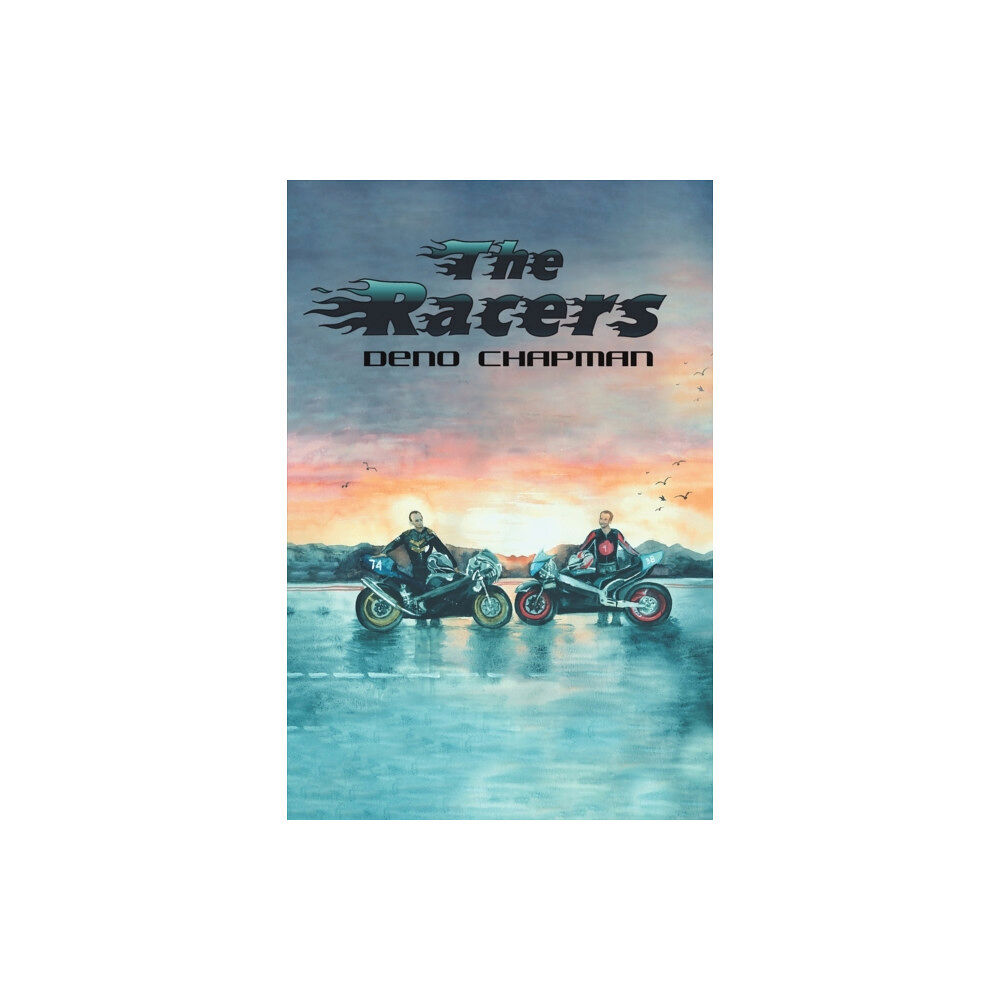 Austin Macauley Publishers The Racers (häftad, eng)