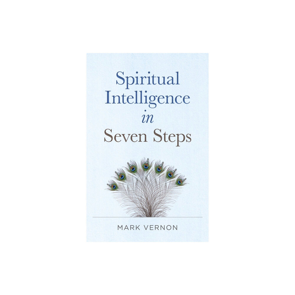 Collective Ink Spiritual Intelligence in Seven Steps (häftad, eng)