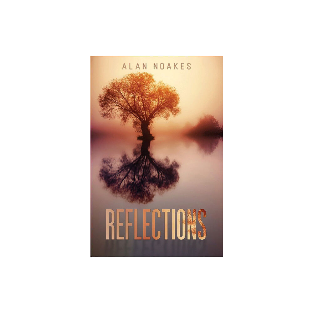 Austin Macauley Publishers Reflections (häftad, eng)