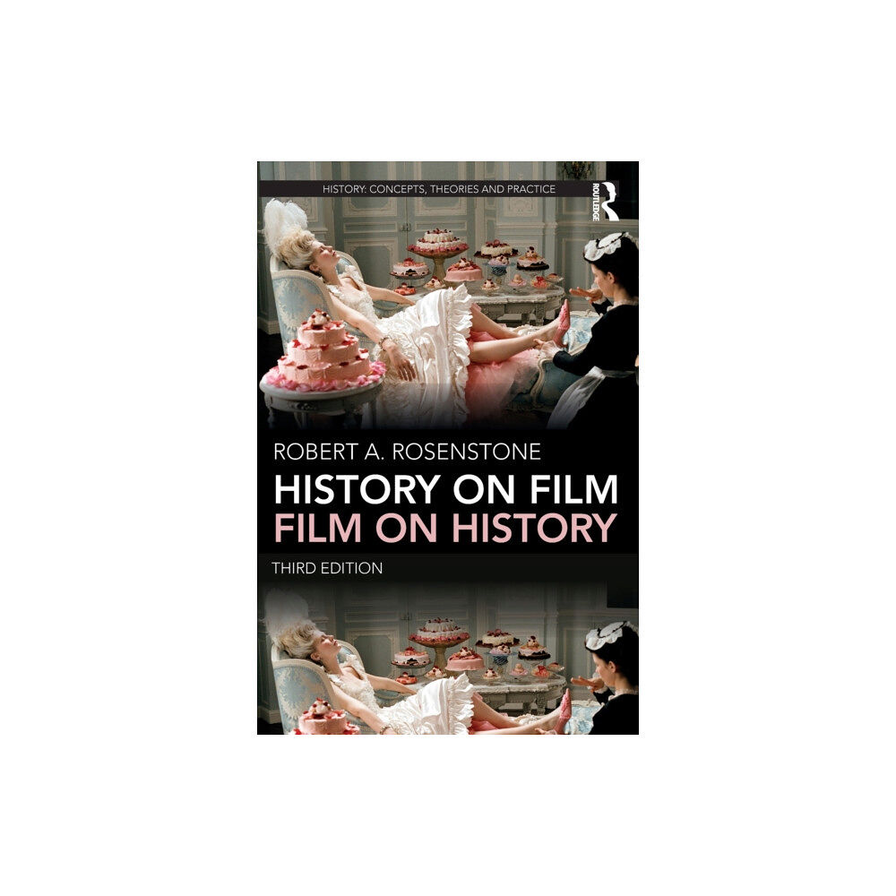 Taylor & francis ltd History on Film/Film on History (häftad, eng)