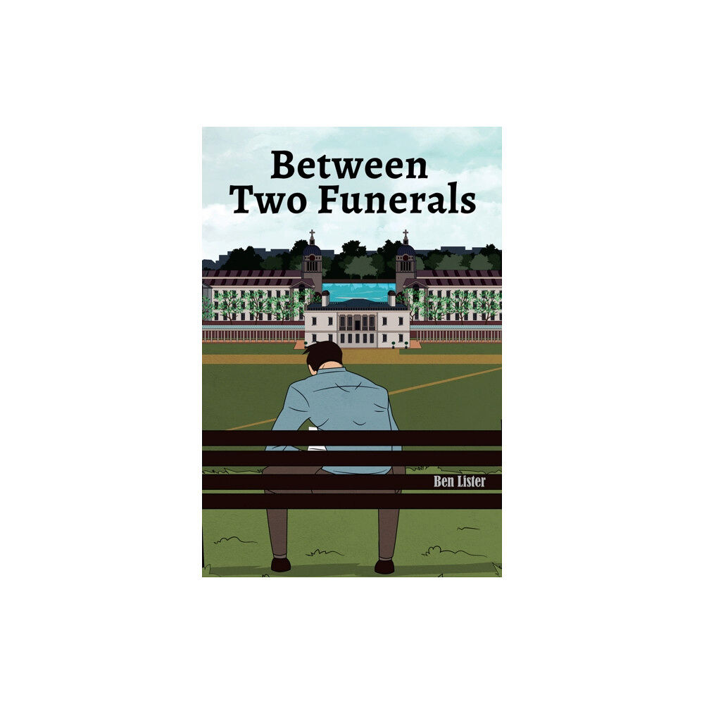 Austin Macauley Publishers Between Two Funerals (häftad, eng)
