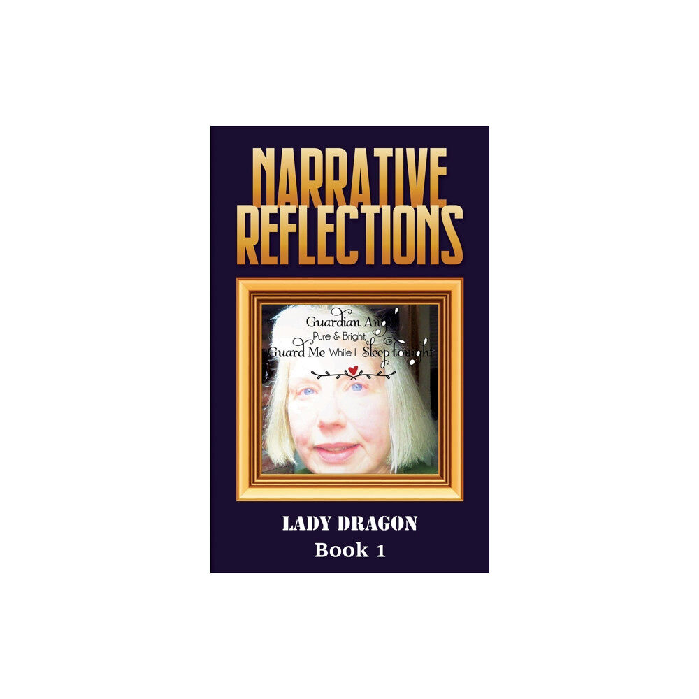 Austin Macauley Publishers Narrative Reflections (häftad, eng)