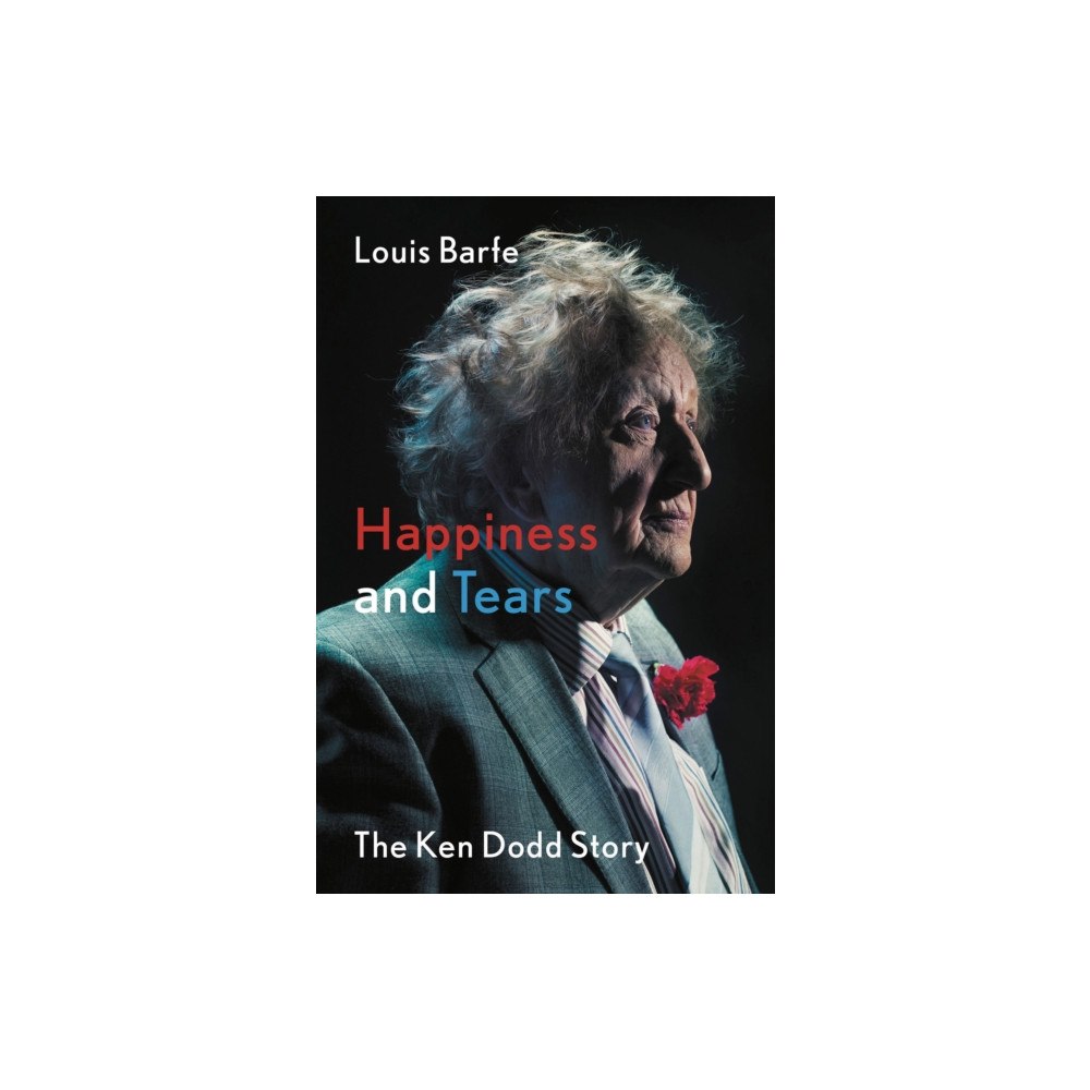 Bloomsbury Publishing PLC Happiness and Tears (häftad, eng)