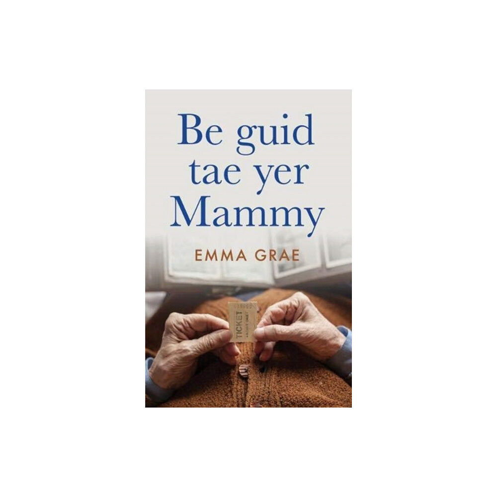 Unbound be guid tae yer mammy (häftad, eng)