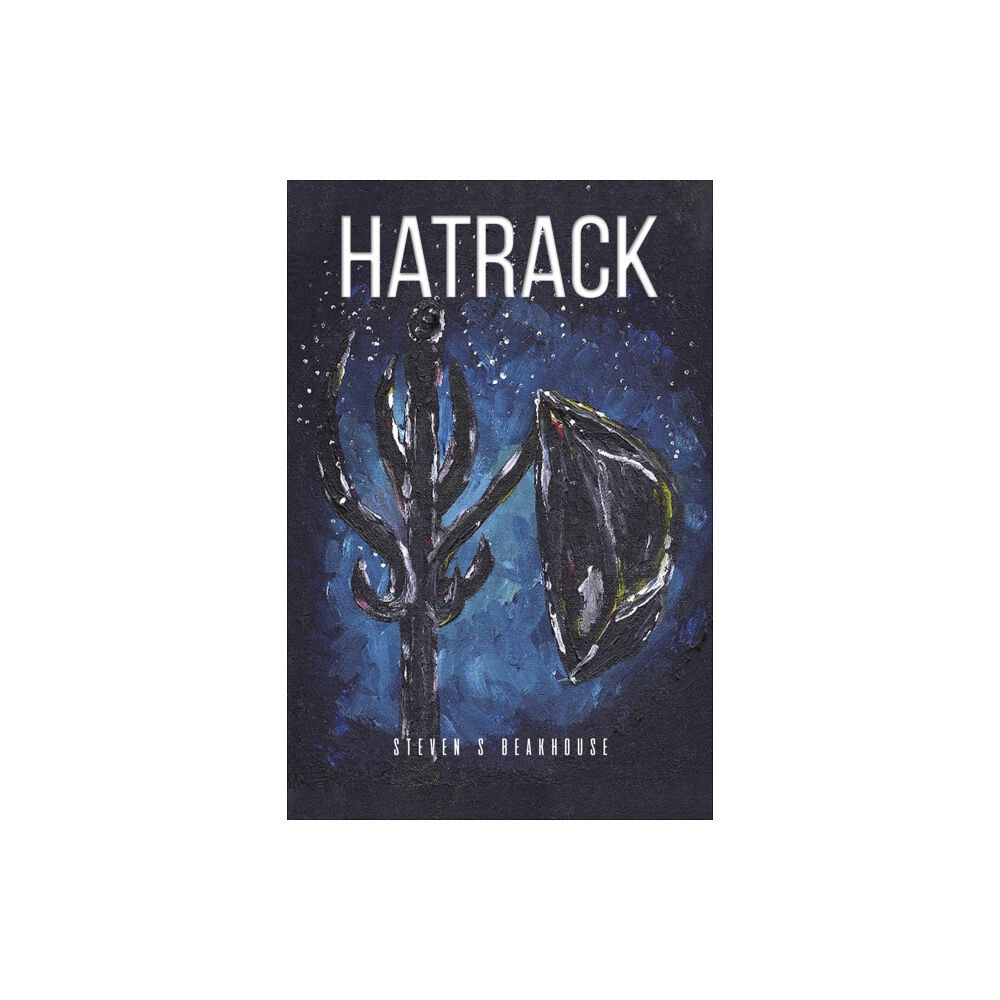 Austin Macauley Publishers Hatrack (häftad, eng)