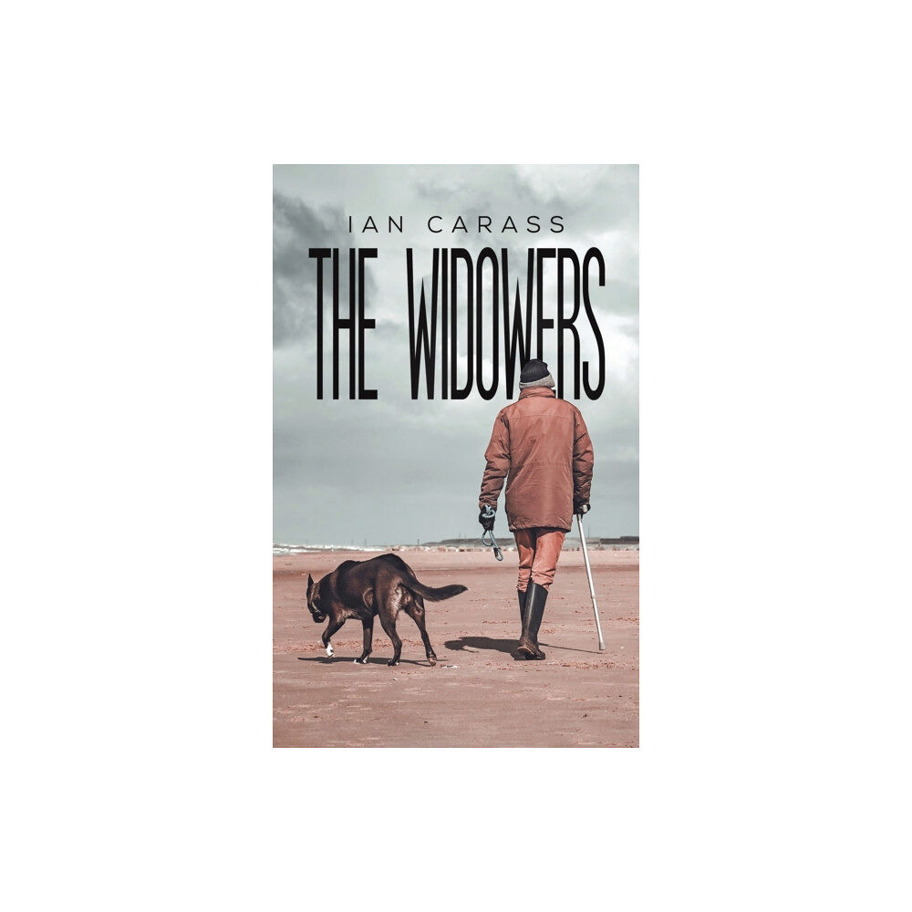 Austin Macauley Publishers The Widowers (inbunden, eng)