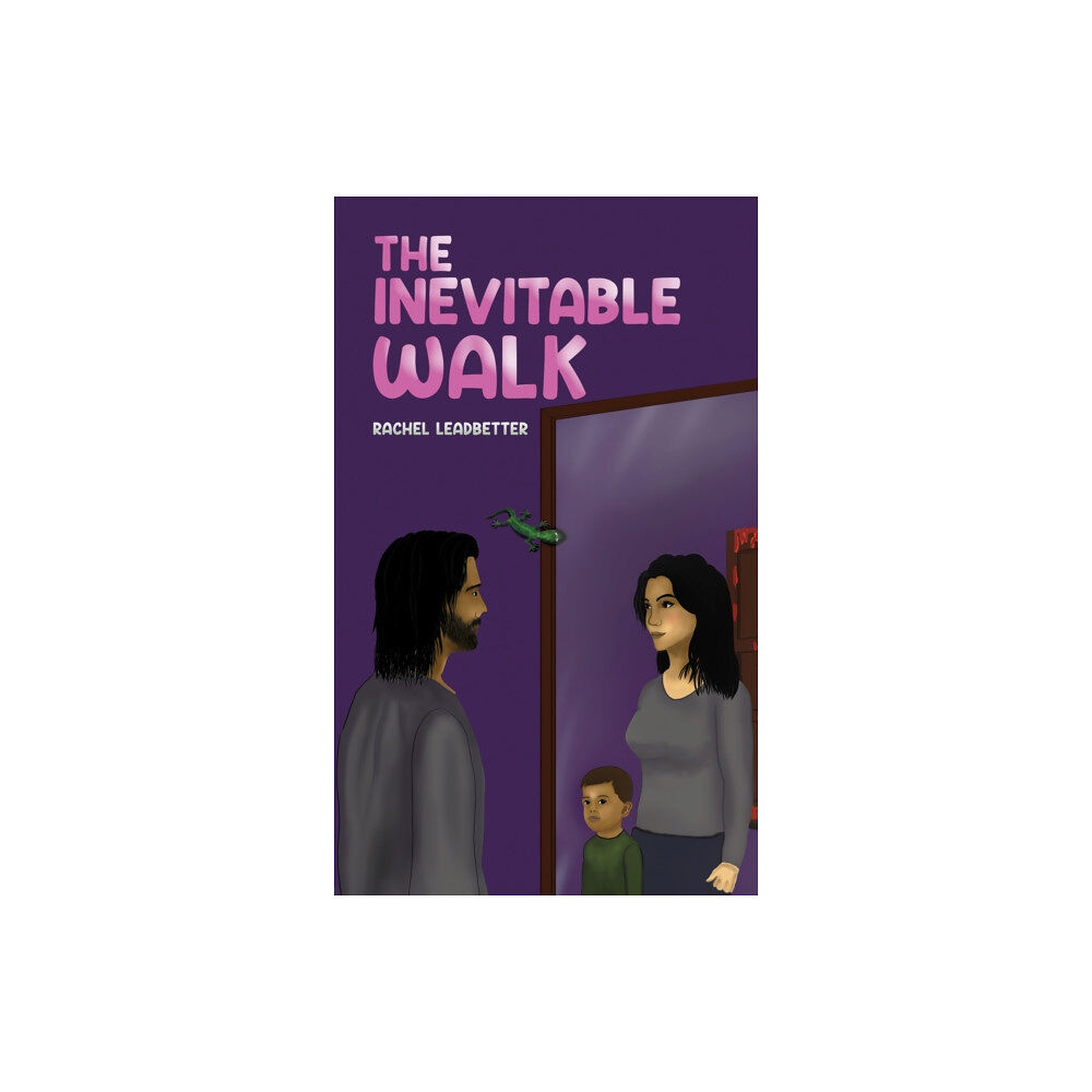 Austin Macauley Publishers The Inevitable Walk (häftad, eng)