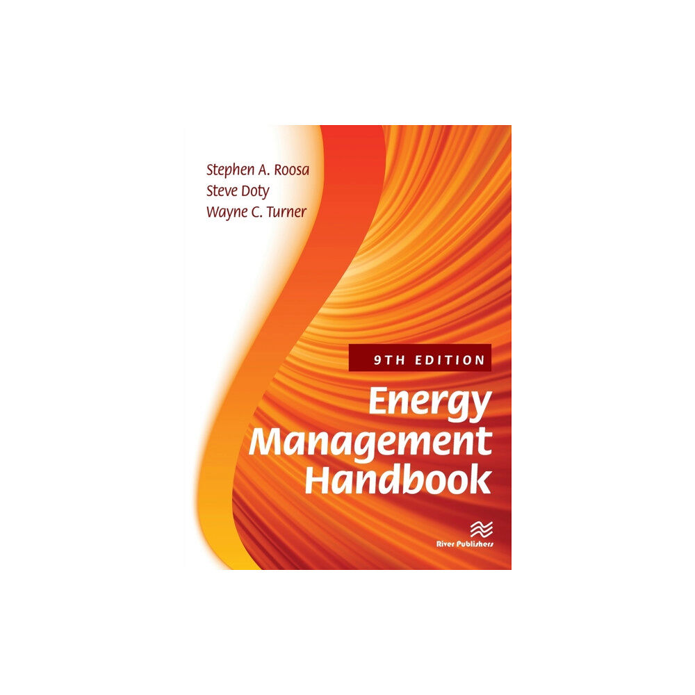 Taylor & francis ltd Energy Management Handbook (inbunden, eng)