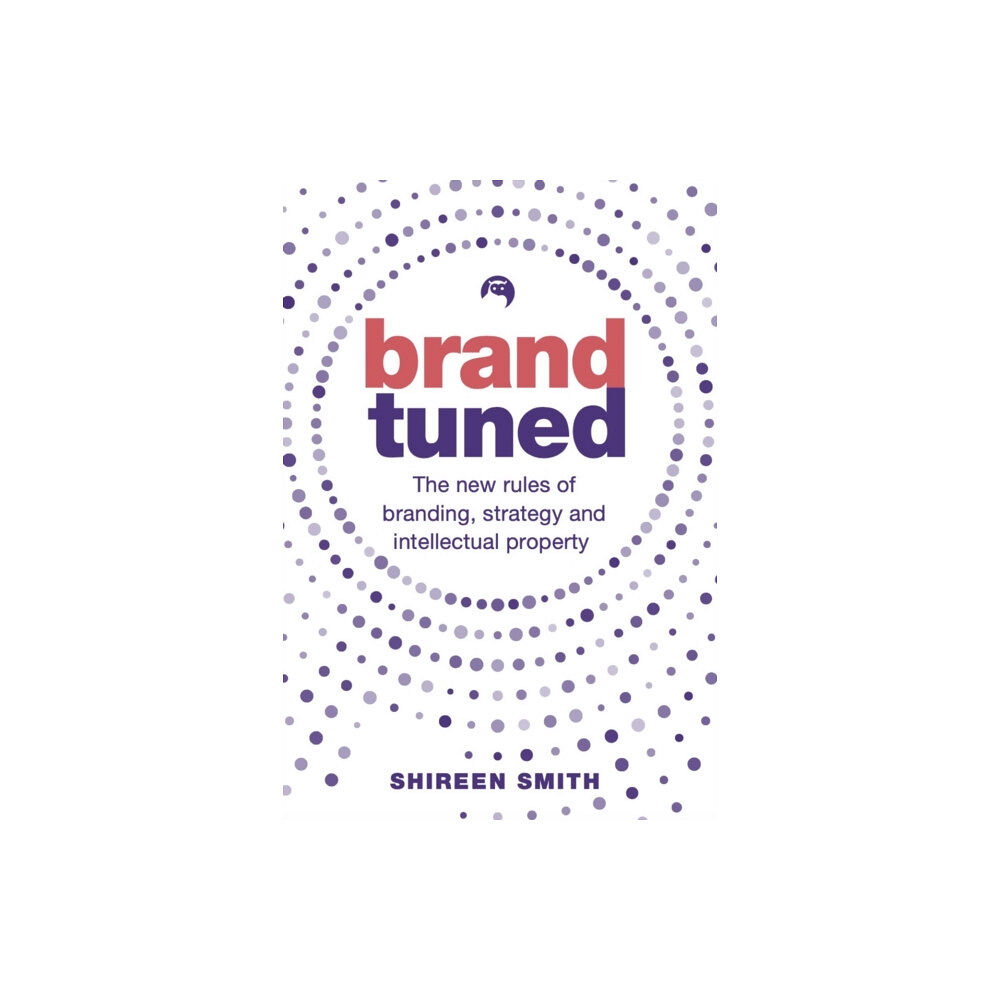 Practical Inspiration Publishing Brand Tuned (häftad, eng)