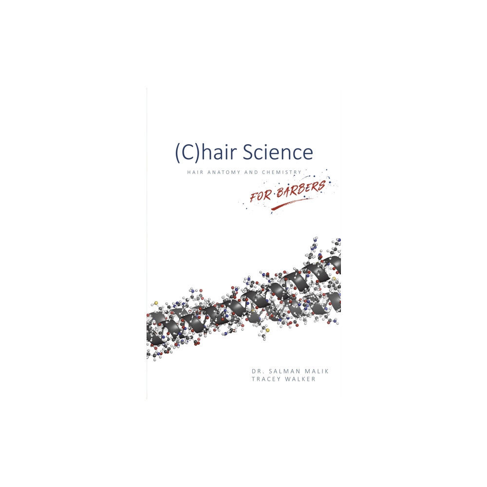 Austin Macauley Publishers (C)hair Science (häftad, eng)