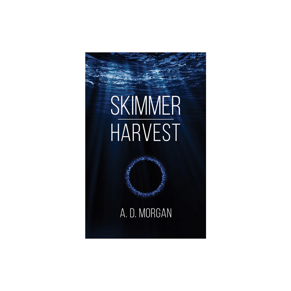 Austin Macauley Publishers Skimmer - Harvest (inbunden, eng)