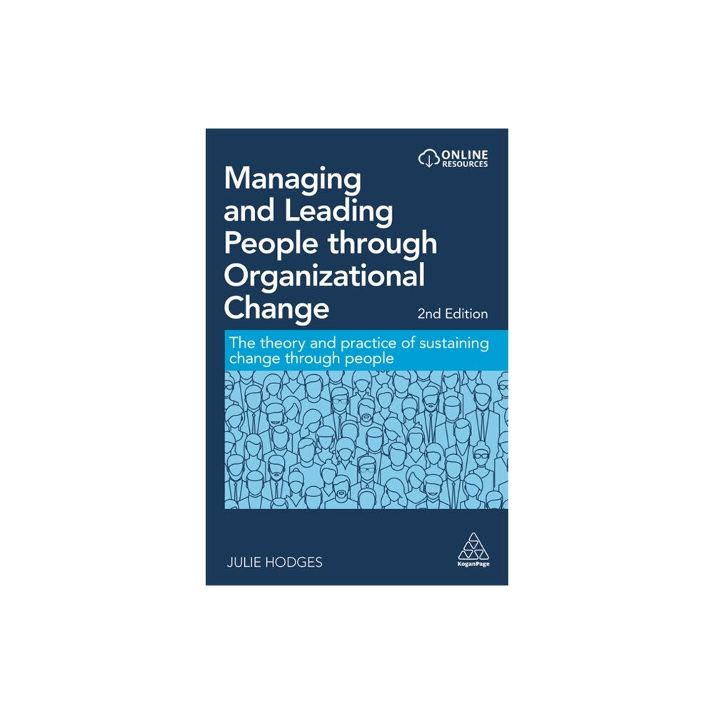 Kogan Page Ltd Managing and Leading People through Organizational Change (häftad, eng)