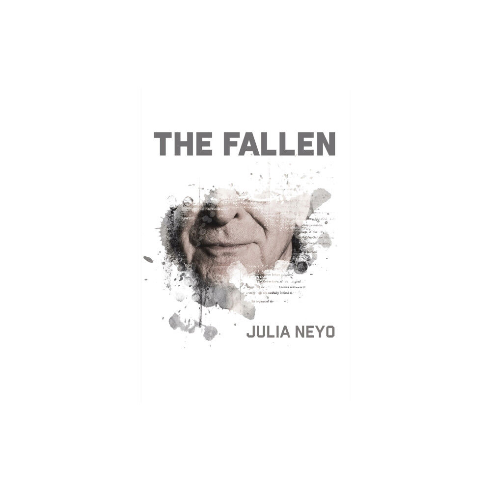 Austin Macauley Publishers The Fallen (häftad, eng)