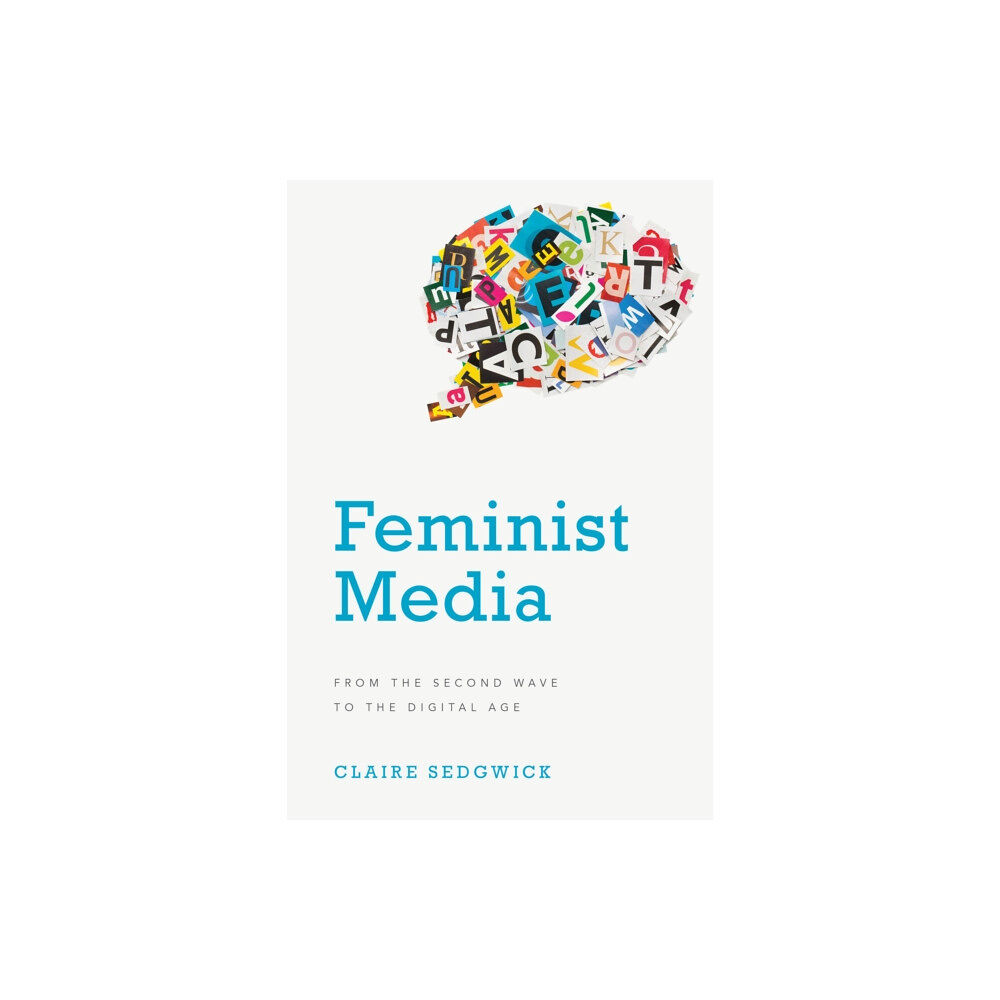 Rowman & Littlefield International Feminist Media (inbunden, eng)