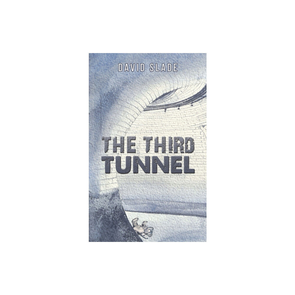 Austin Macauley Publishers The Third Tunnel (häftad, eng)