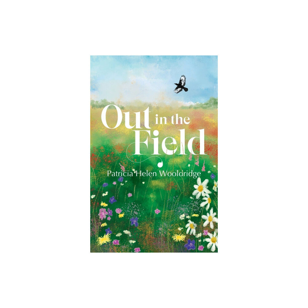 Cinnamon Press Out in the Field (häftad, eng)