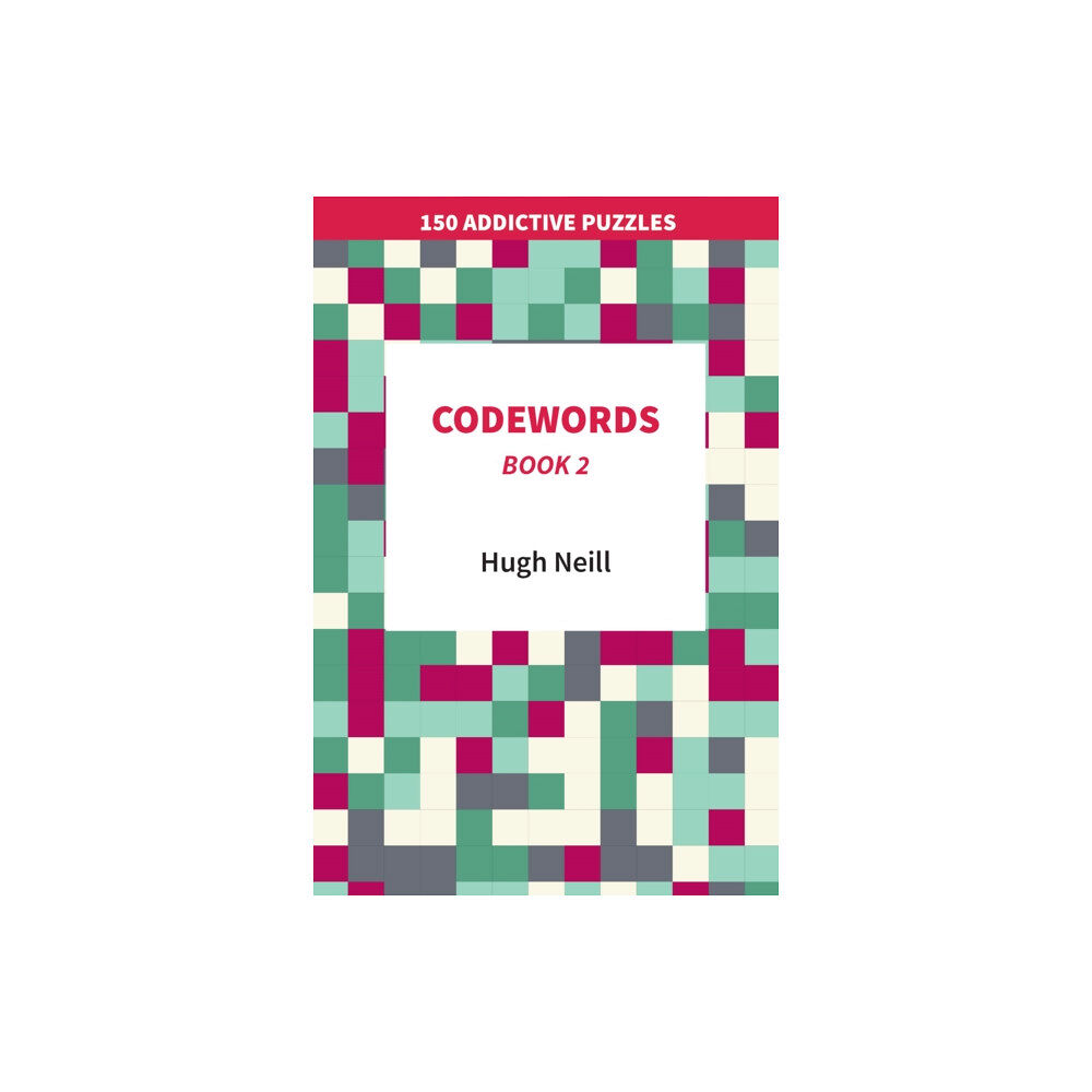 Austin Macauley Publishers Codewords - Book 2 (häftad, eng)