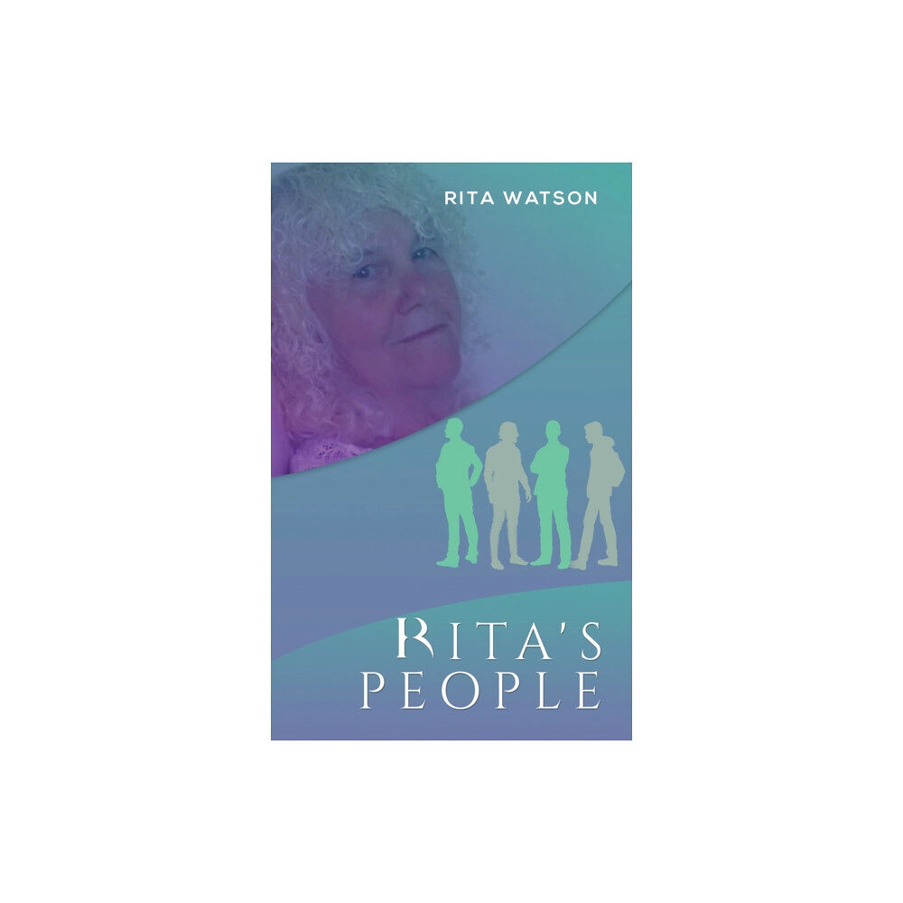 Austin Macauley Publishers Rita's People (häftad, eng)