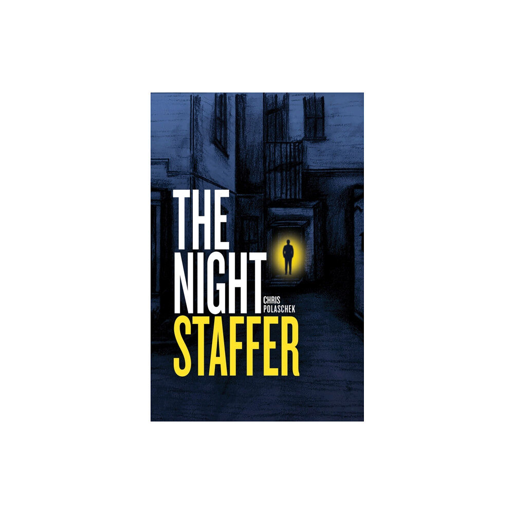 Austin Macauley Publishers The Night Staffer (häftad, eng)