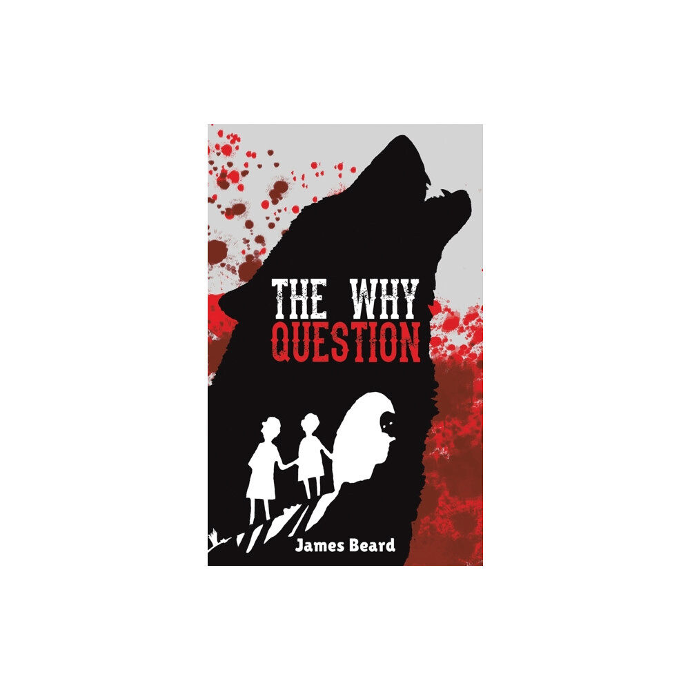 AUSTIN MACAULEY PUBLISHERS LTD Why Question (häftad, eng)