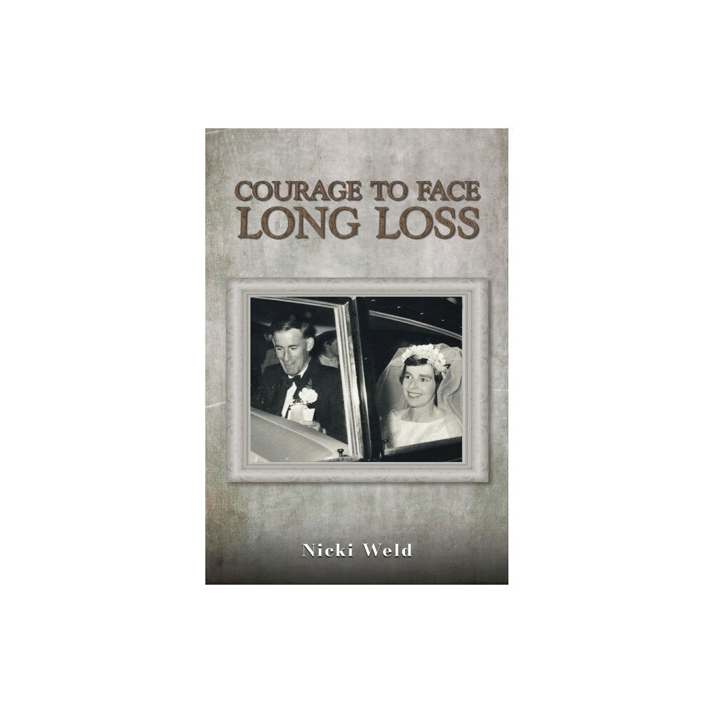 Austin Macauley Publishers Courage to Face Long Loss (häftad, eng)