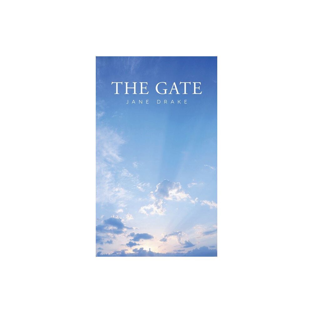 Austin Macauley Publishers The Gate (häftad, eng)