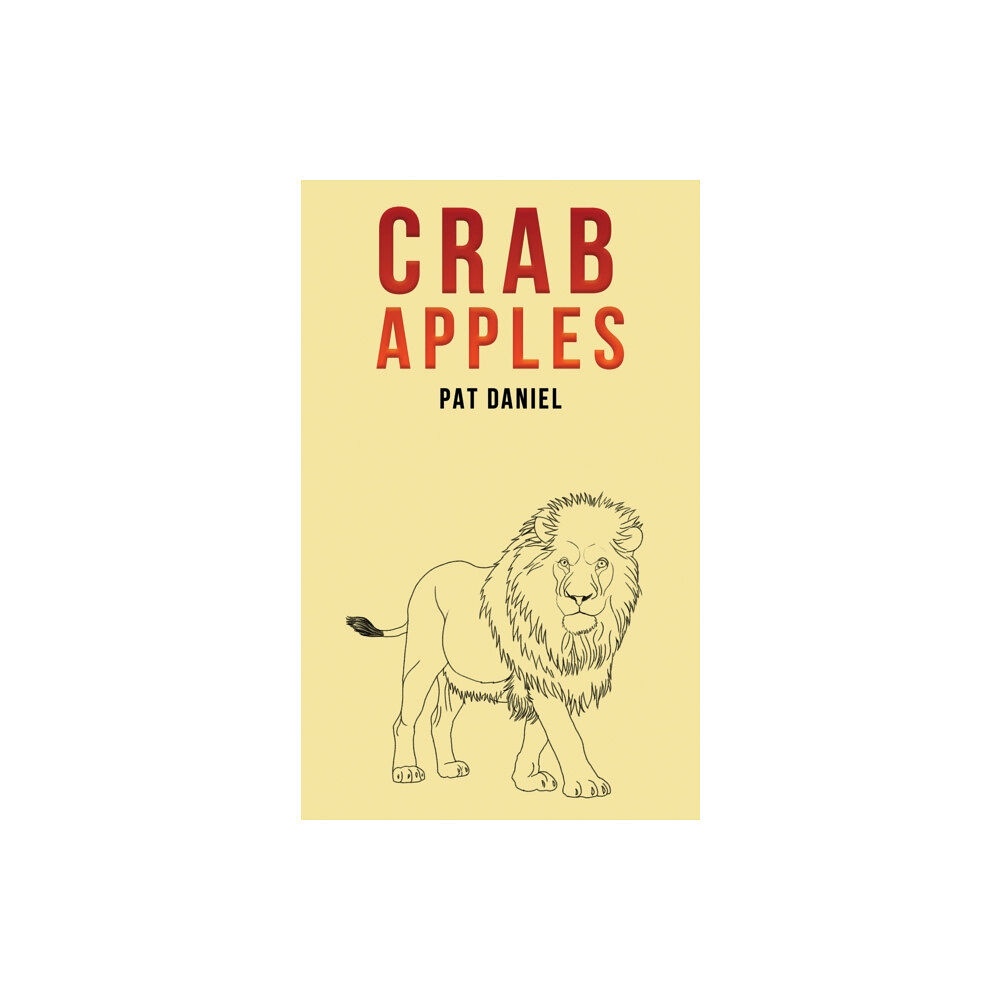 Austin Macauley Publishers Crab Apples (häftad, eng)