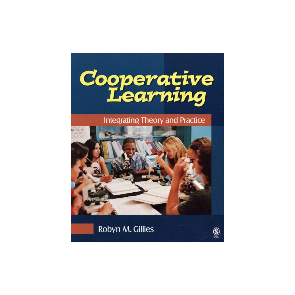 Sage publications inc Cooperative Learning (häftad, eng)