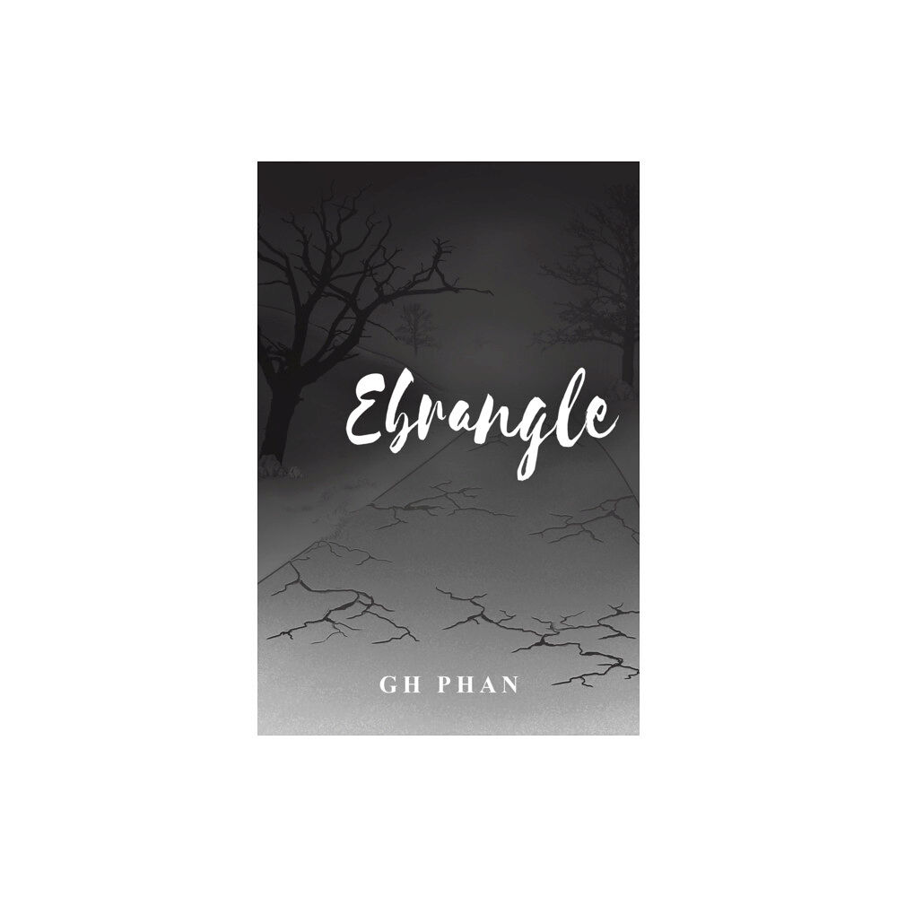 Austin Macauley Publishers Ebrangle (häftad, eng)