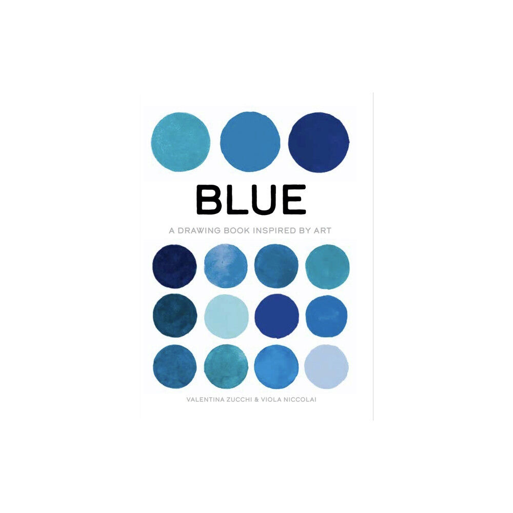 Headline Publishing Group Blue (häftad, eng)