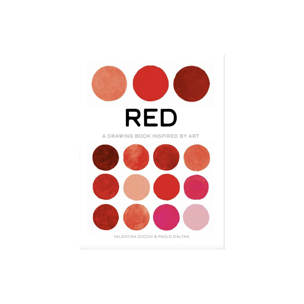 Headline Publishing Group Red (häftad, eng)