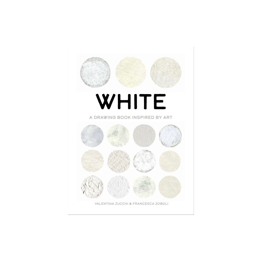 Headline Publishing Group White (häftad, eng)