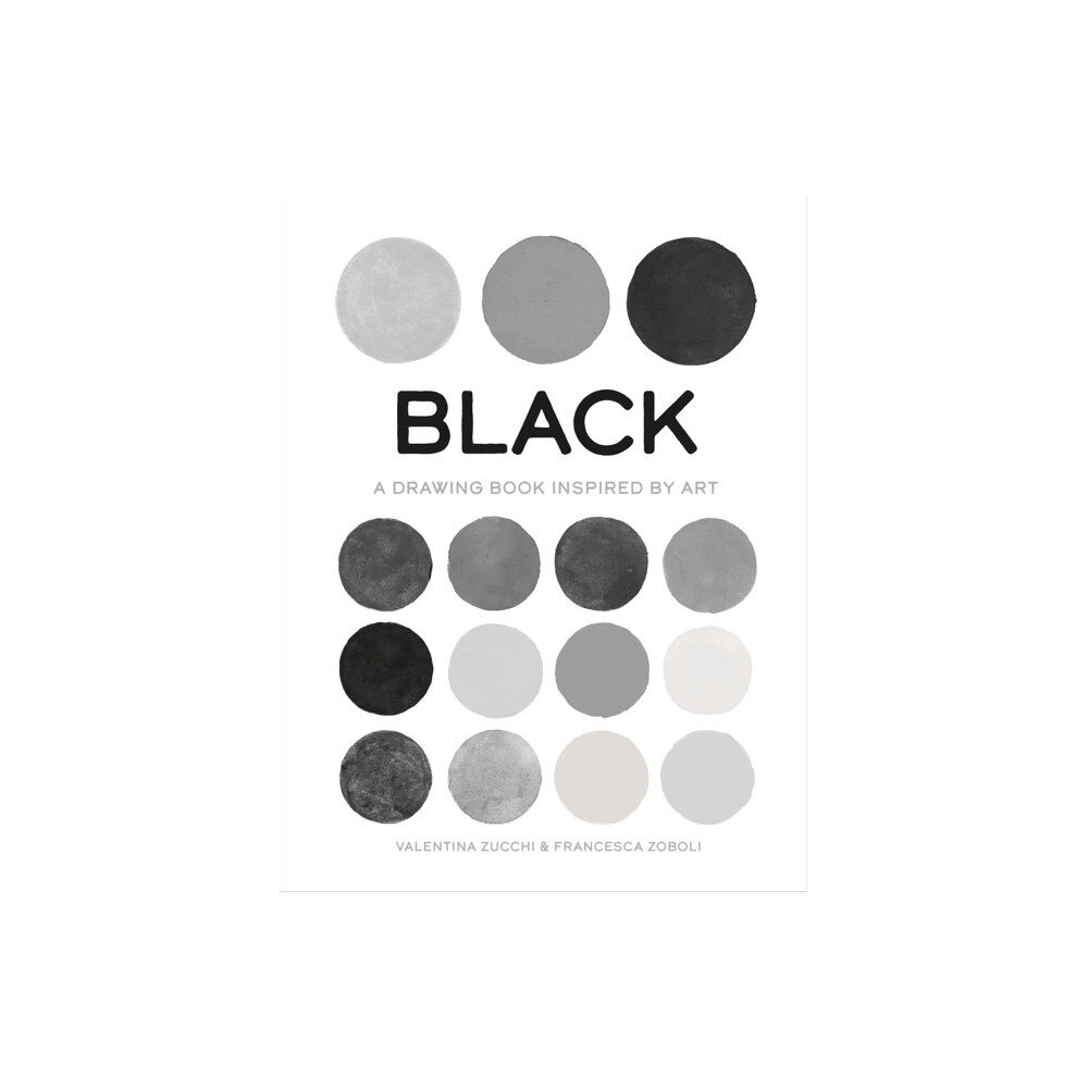 Headline Publishing Group Black (häftad, eng)