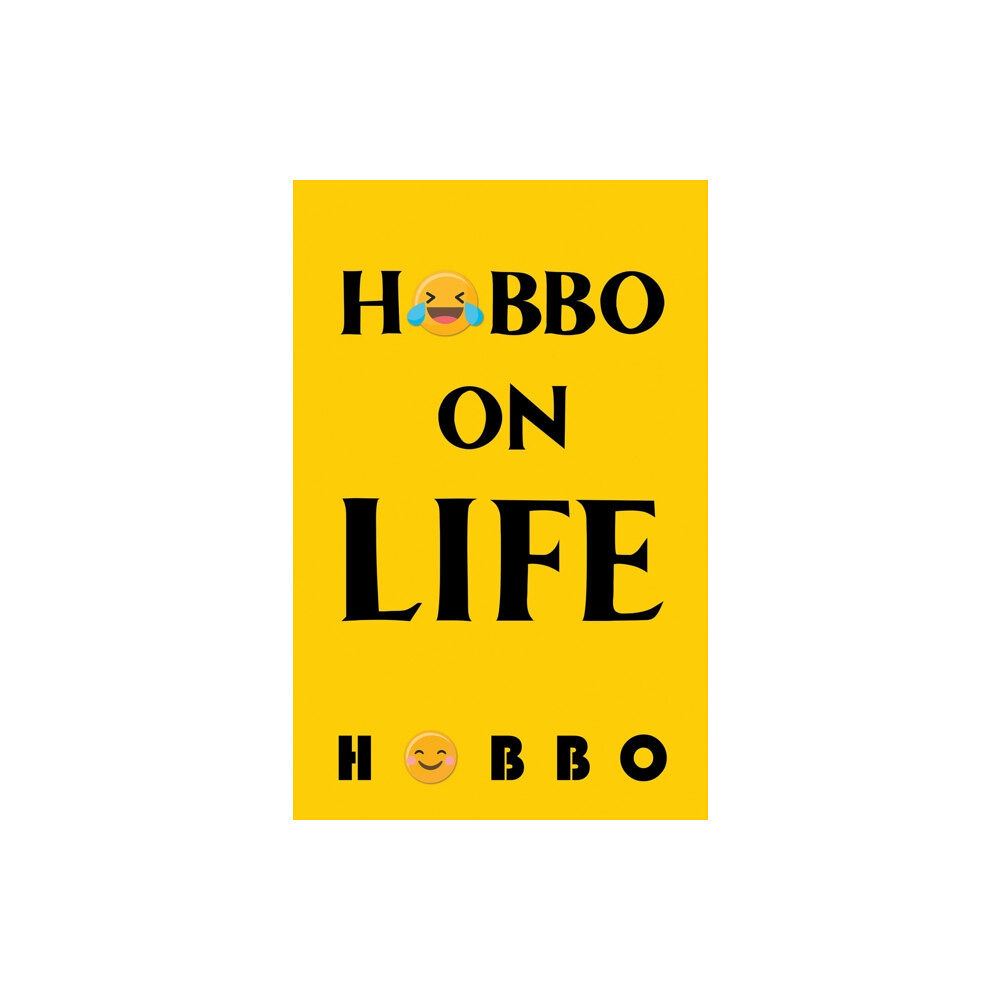 Austin Macauley Publishers Hobbo on Life (häftad, eng)